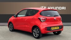 Hyundai i10 1.0 Play 5dr Petrol Hatchback